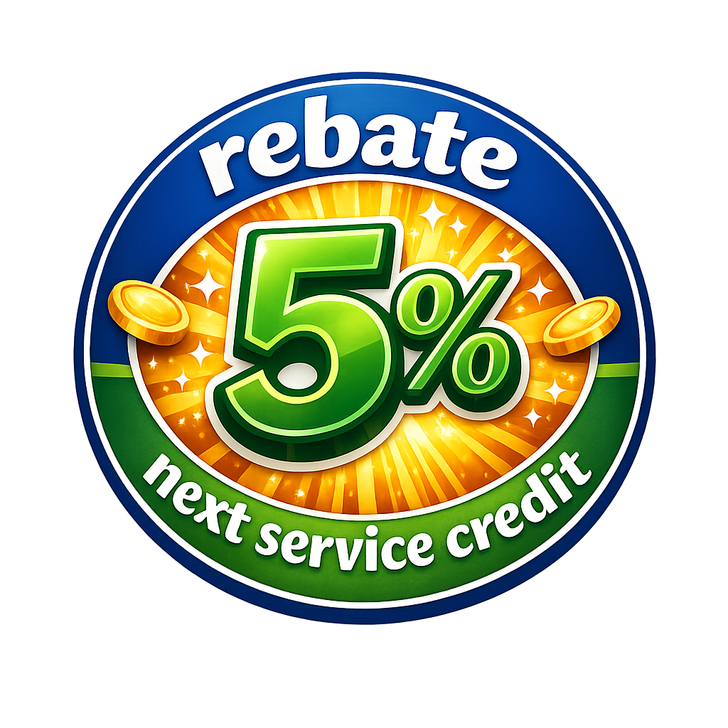 Rebate Offer